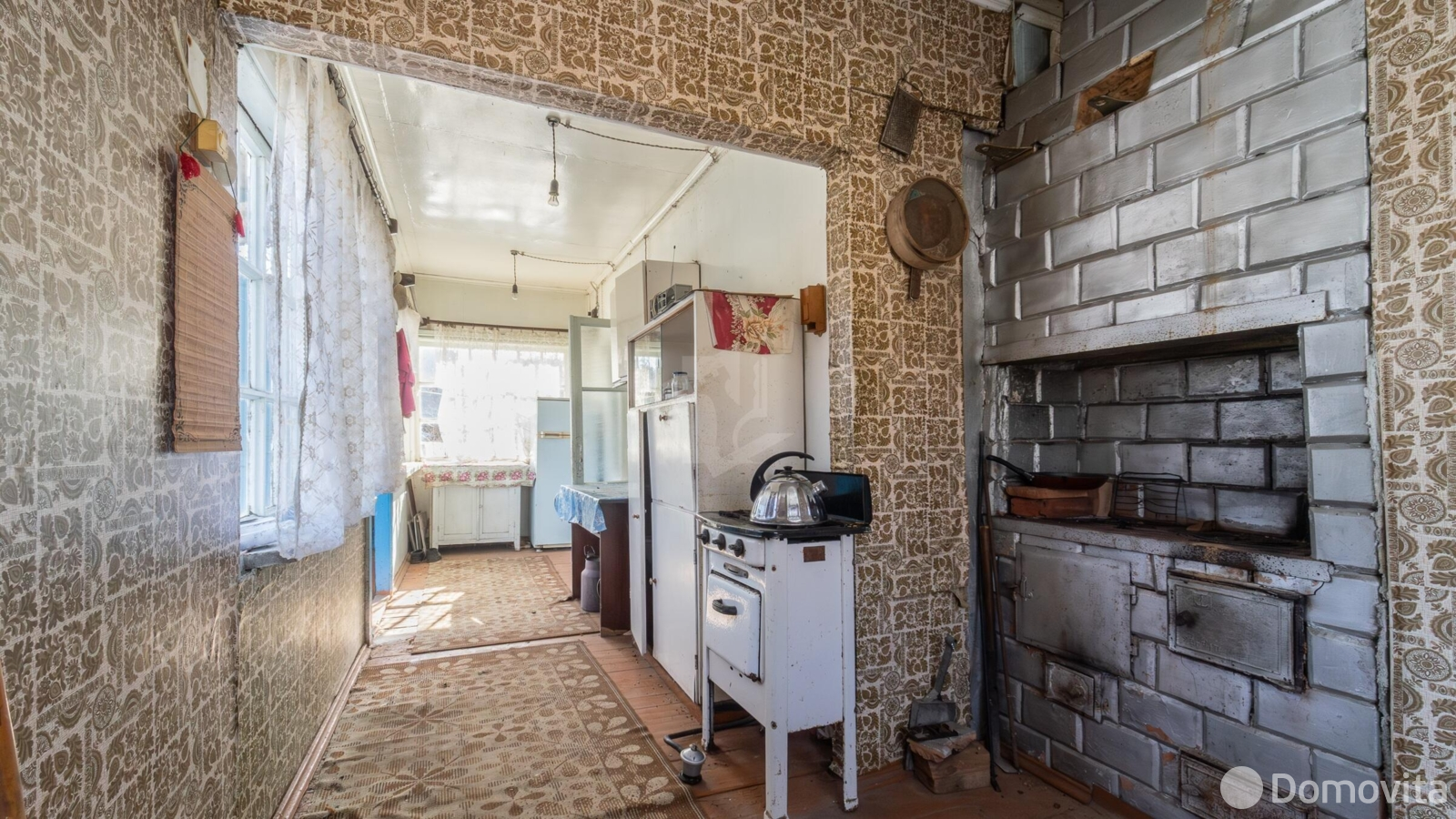 Продажа 1-этажной дачи в Солнечный Бор Минская область, 35000USD, код 185159 - фото 11