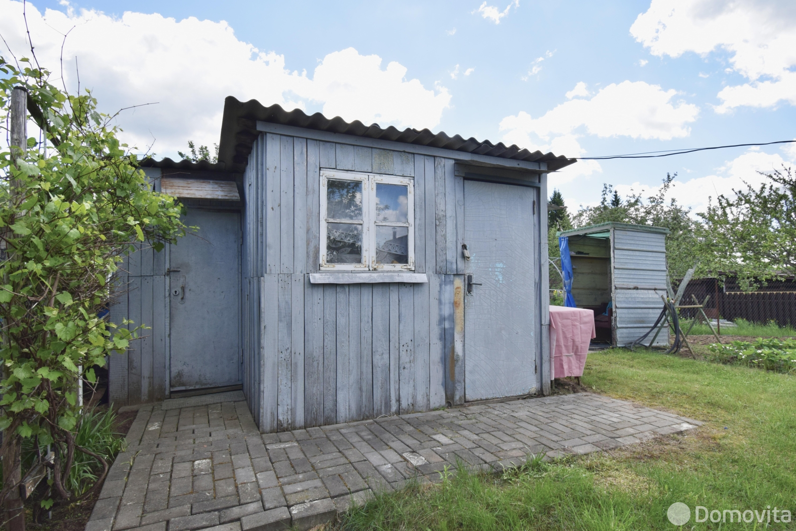 Купить 1-этажную дачу в Загорье Гомельская область, 35000BYN, код 186195 - фото 29
