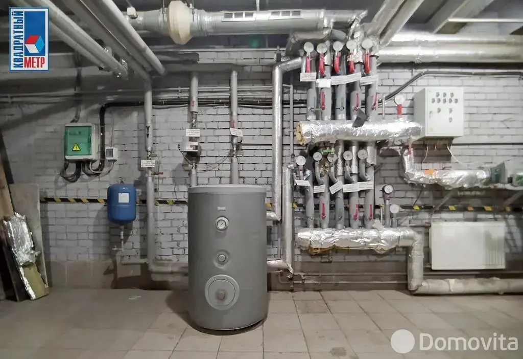 Купить помещение под сферу услуг в Минске, ул. Долгобродская, д. 58 - фото 36