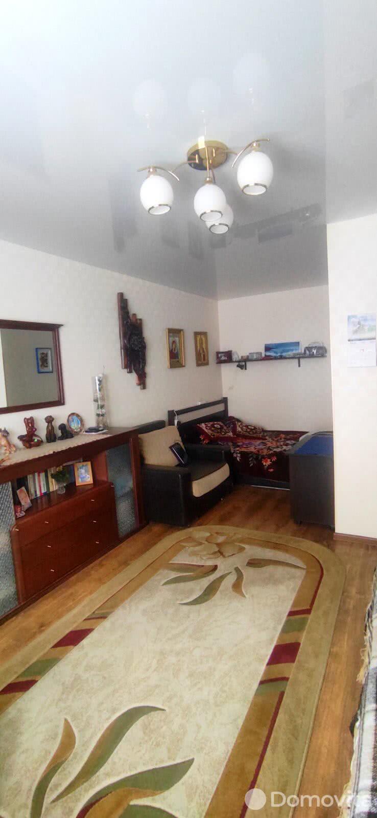 Продажа 1-комнатной квартиры в Витебске, ул. Актеров Еременко, д. 12, 32000 USD, код: 996130 - фото 3