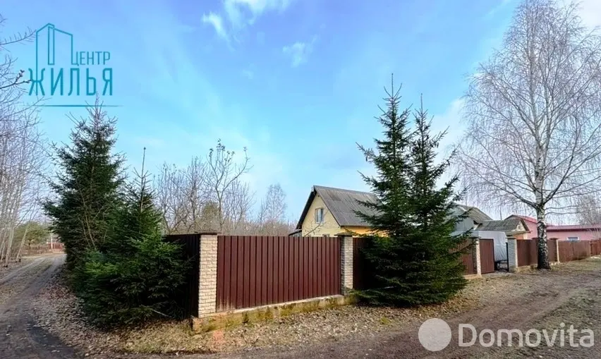 Продажа 2-этажной дачи в Спецавтохозяйство Гродненская область, 51000USD, код 185166 - фото 17