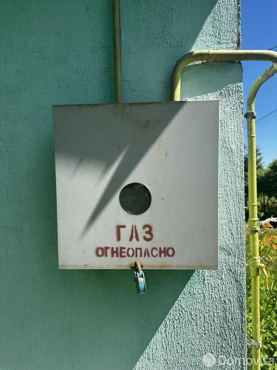 коттедж, Заречье, д. 10 