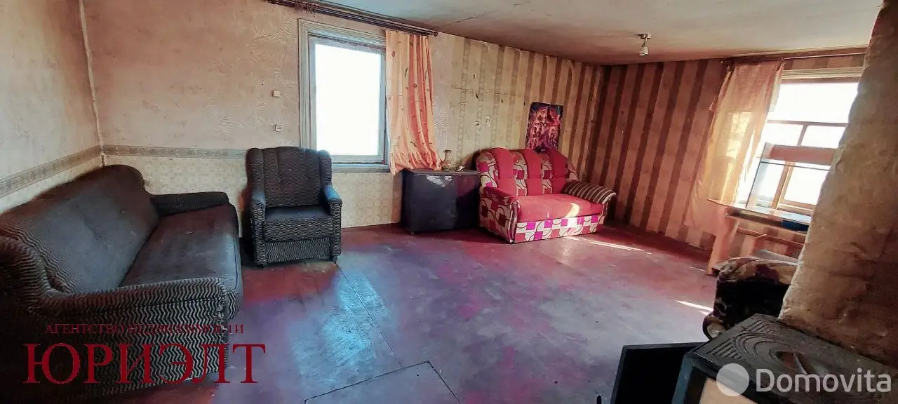 дом, Витебск, ул. 1-я Чепинская, д. 18, стоимость продажи 51 150 р.