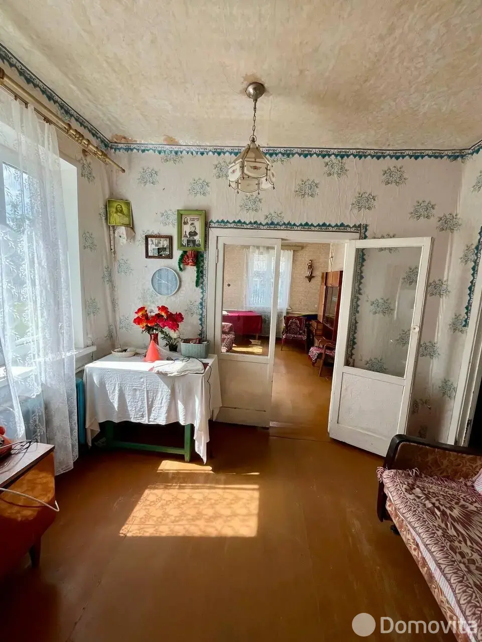 купить коттедж, Слуцк, ул. Некрасова