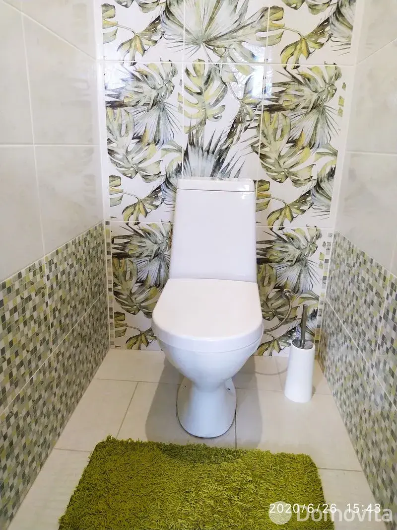 Аренда коттеджа на васильевской на сутки в Бресте ул. Васильевская, д. 4/1 , 250BYN, код 1287 - фото 18