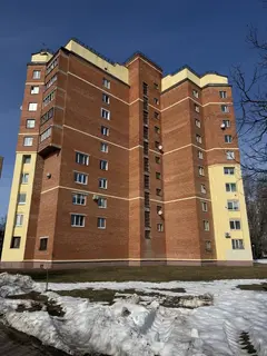 3-комнатная квартира, Могилев, ул. Гришина, д. 71