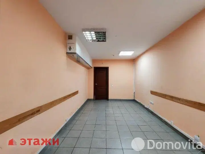 аренда объекта сферы услуг, Минск, ул. Пономаренко, д. 34