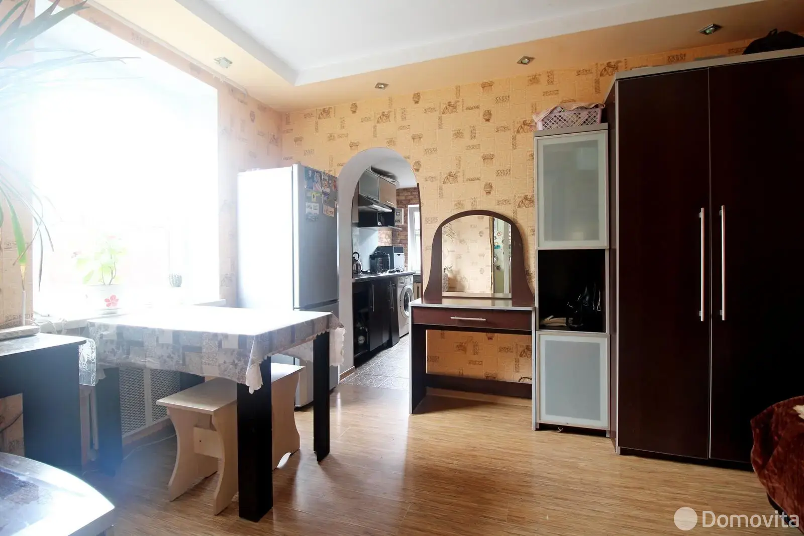 дом, Минск, ул. Томская, д. 24