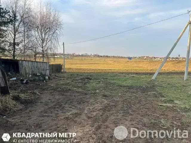 участок, Ожелеи, 