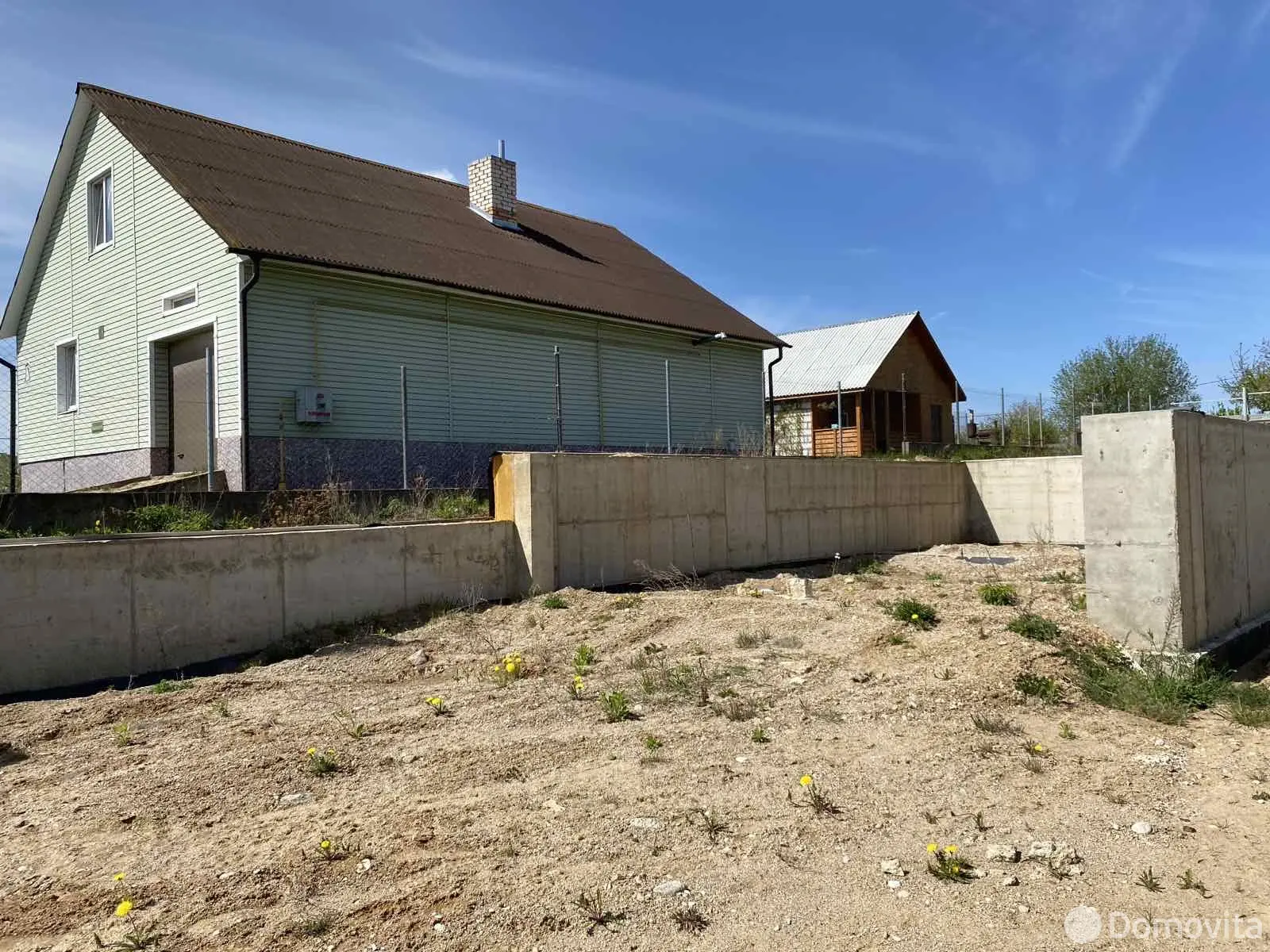 дом, Молодечно, ул. Красненская, д. 26 - лучшее предложение