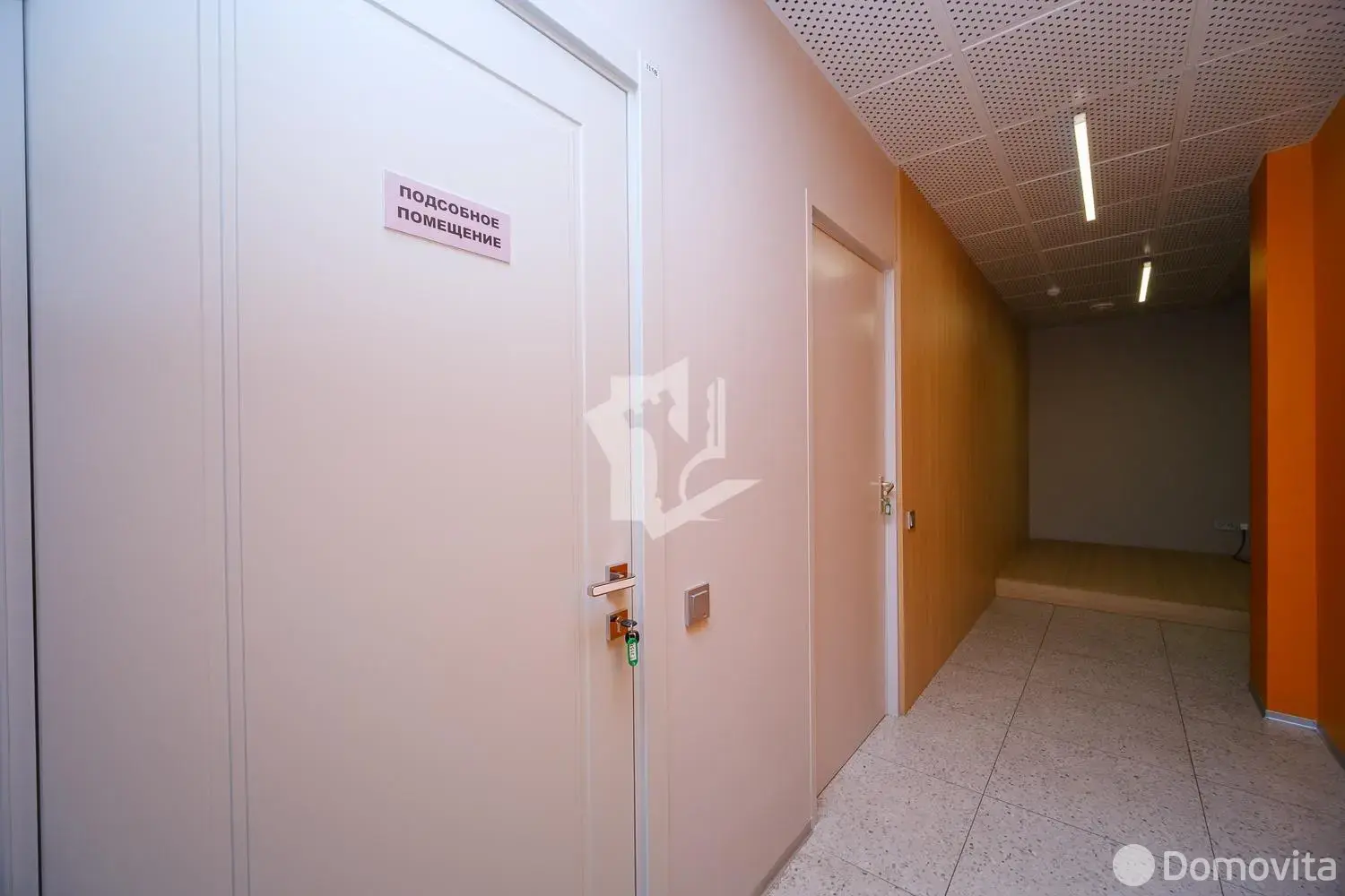 Аренда офиса на ул. Кульман, д. 11 в Минске, 11082BYN, код 15850 - фото 15