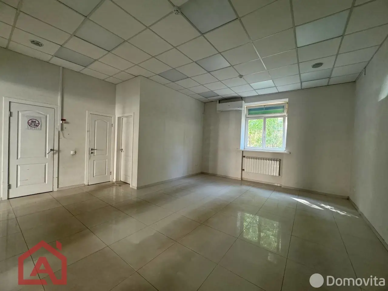 Снять торговое помещение на ул. Долгобродская, д. 8 в Минске, 1335USD, код 966733 - фото 7