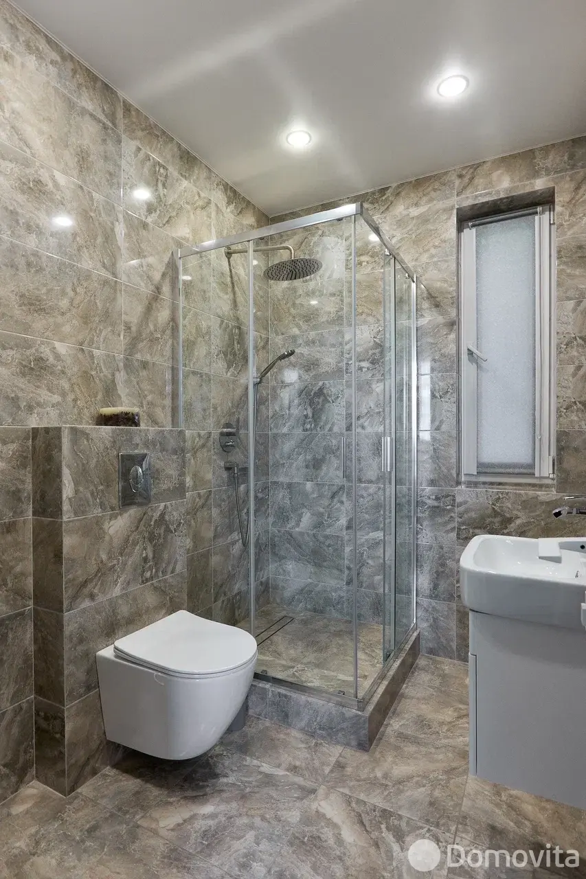  Коттедж Домик на двоих рядом с ГК Силичи и Логойск на сутки в Вераги , 230BYN, код 1401 - фото 22