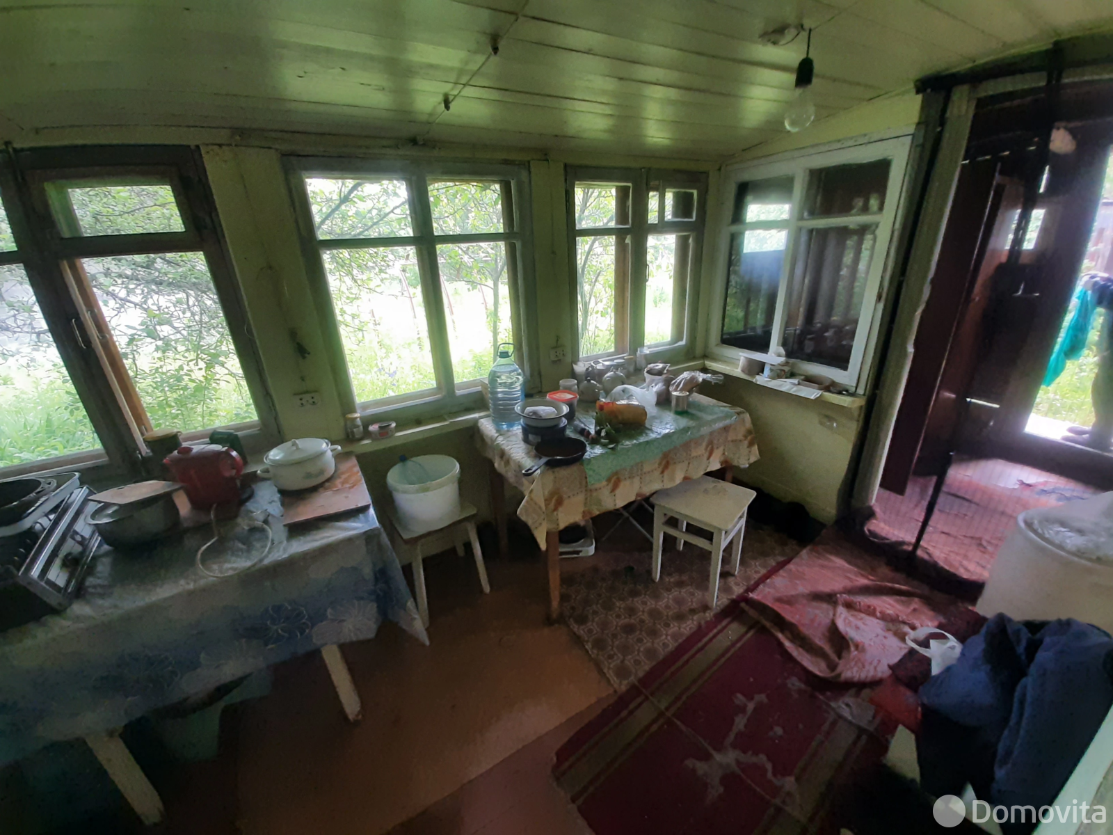 Стоимость продажи дачи, Жодино, ул. Мирная, д. 12