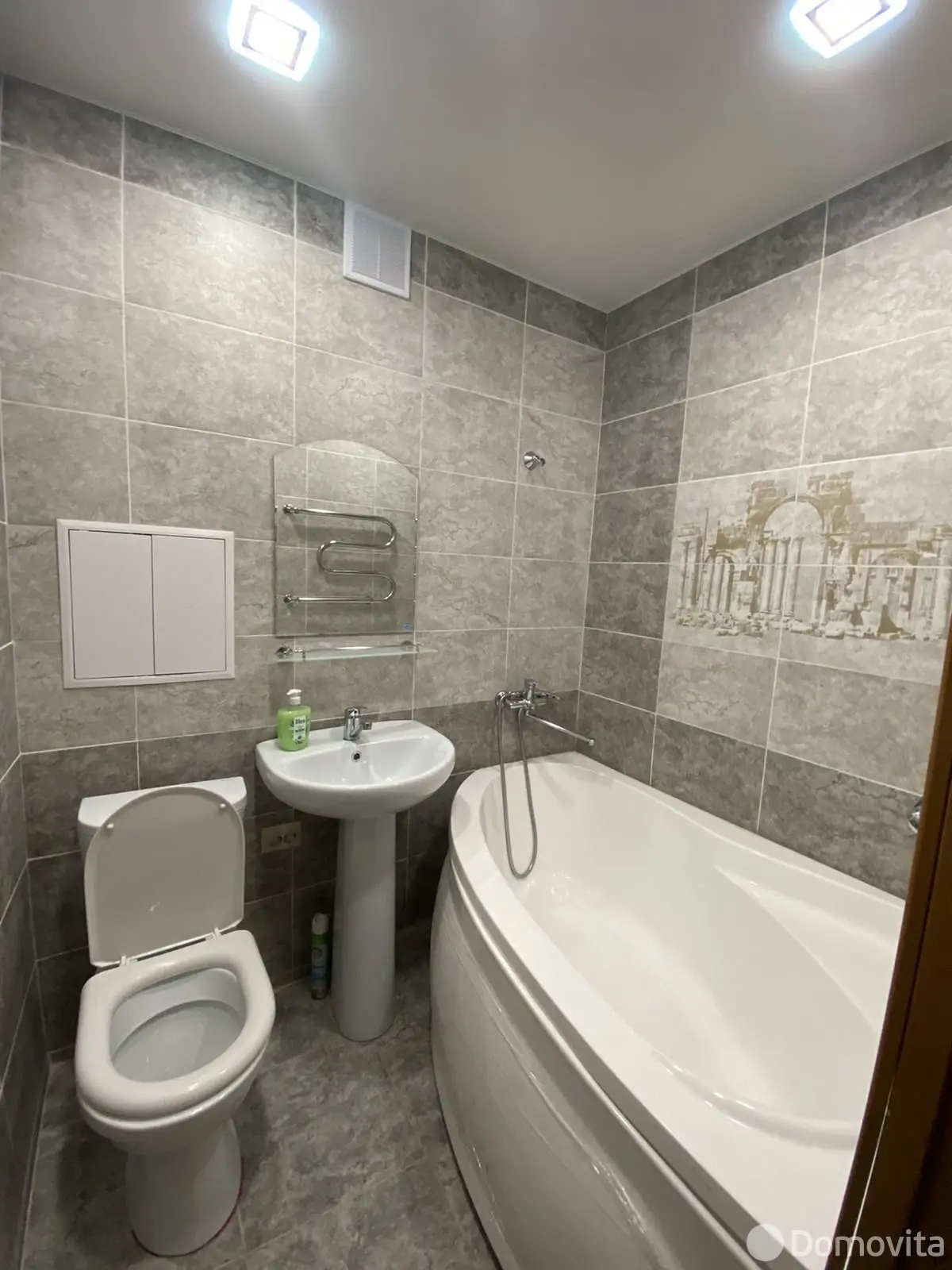 Стоимость аренды квартиры, Витебск, пр-т Фрунзе, д. 58