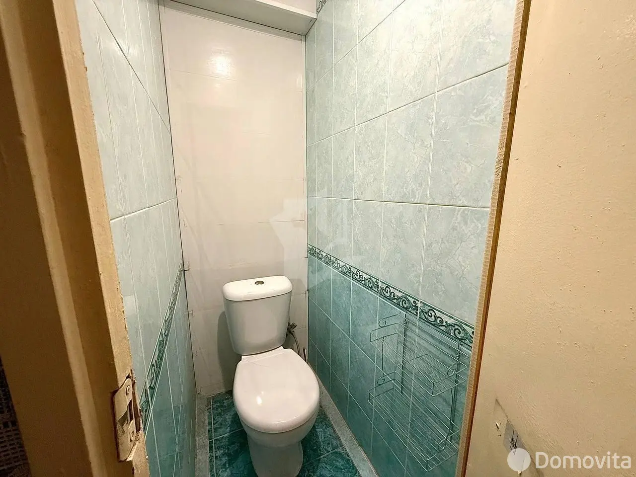 Снять 1-комнатную квартиру в Минске, ул. Максима Горецкого, д. 41, 350USD, код 150144 - фото 7