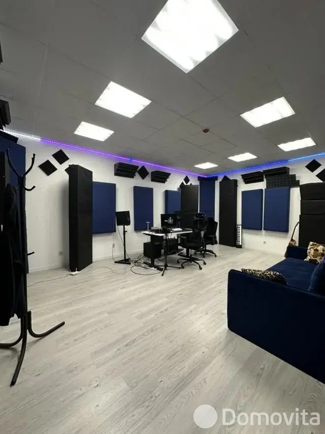 Аренда офиса на пр-т Независимости, д. 84/а в Минске, 1453BYN, код 4079 - фото 2