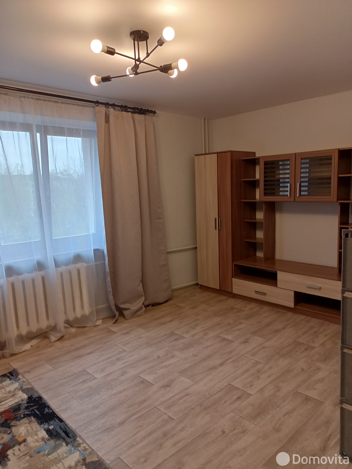 квартира, Минск, б-р Шевченко, д. 15 без посредников