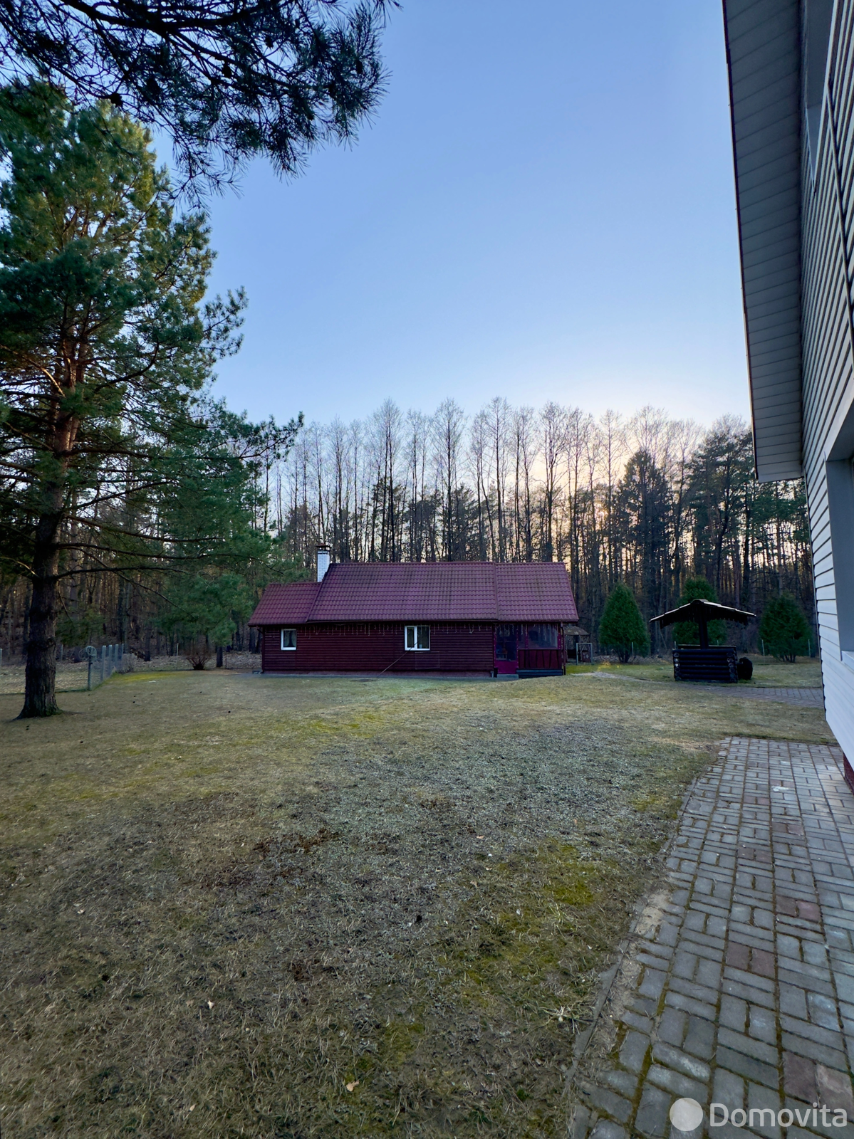 дача, Адпачынак - Гожа, - лучшее предложение