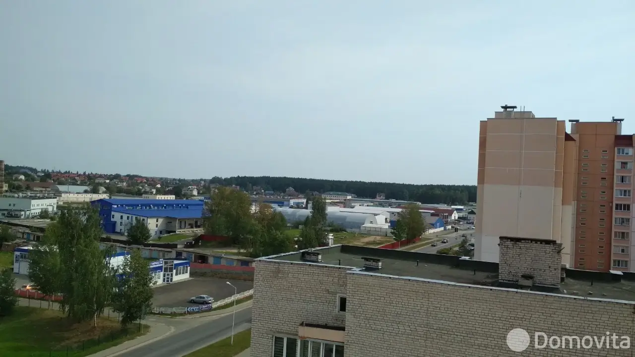 Снять 1-комнатную квартиру в Боровлянах, ул. 40 лет Победы, д. 15А, 1050BYN, код 148871 - фото 15