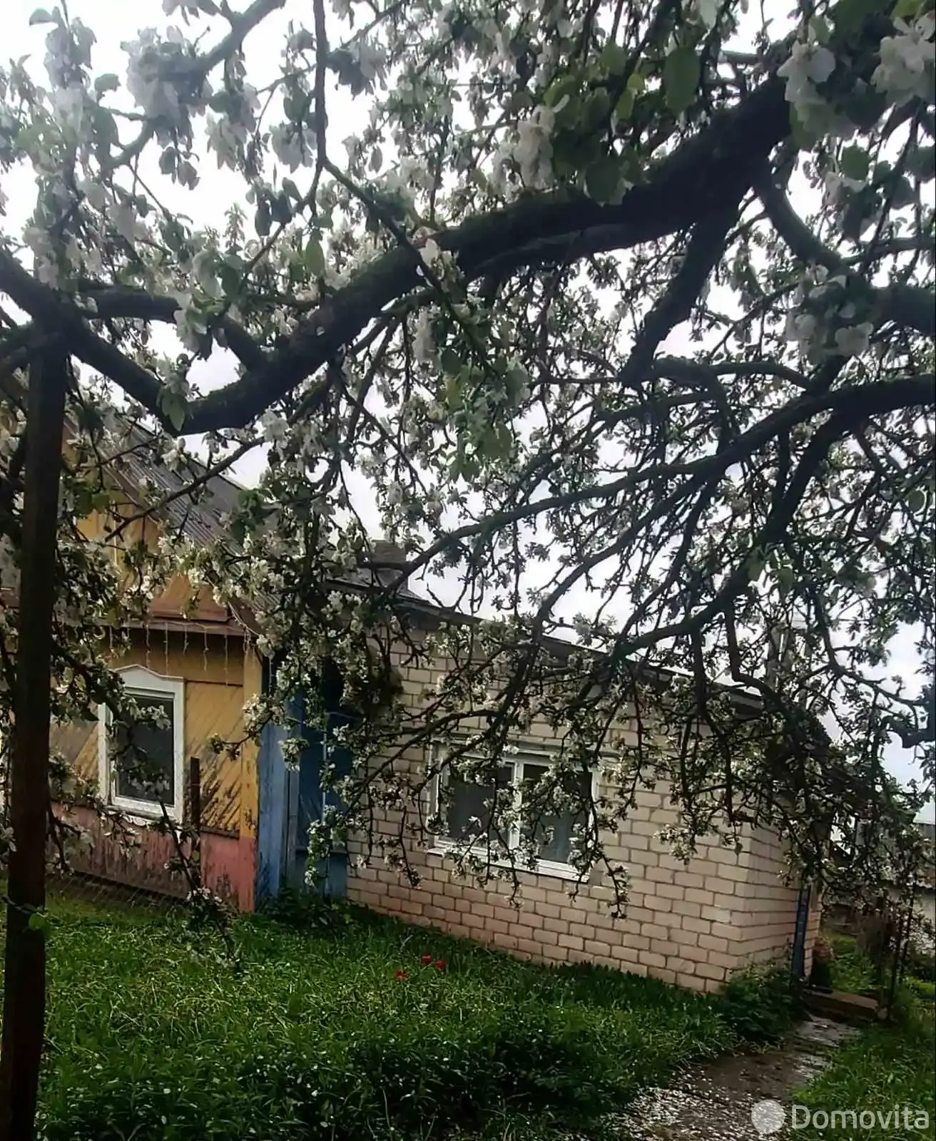 Цена продажи коттеджа, Узда, ул. Первомайская, д. 12