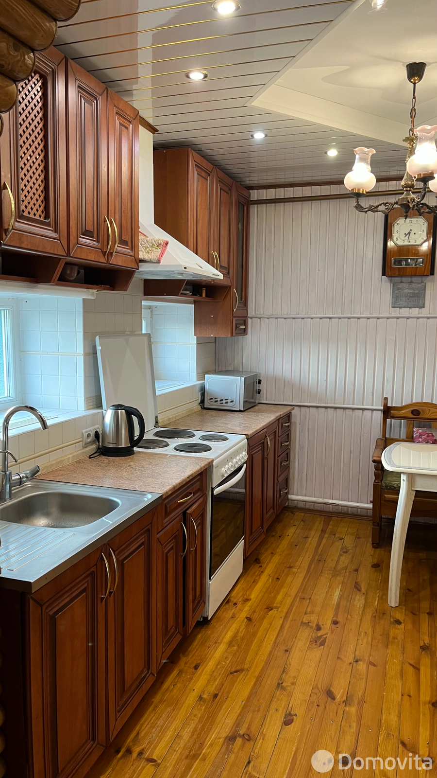 Аренда коттеджа Дом на сутки в Слобода , 400BYN, код 1265 - фото 6