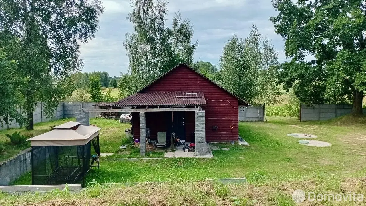 продажа коттеджа, Нелидовичи, ул. Центральная, д. 2/Г