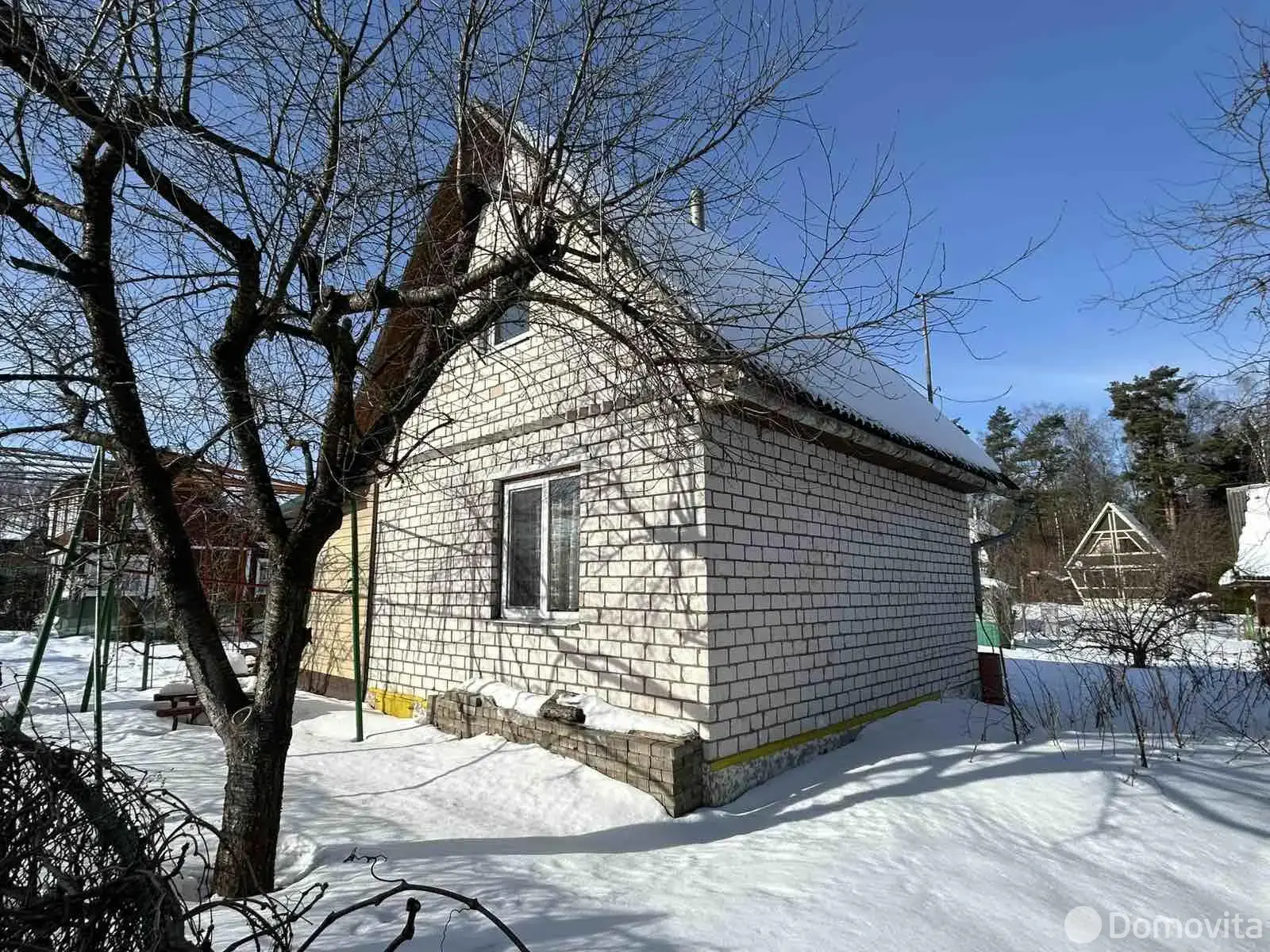 дача, ПИЛОТ, 