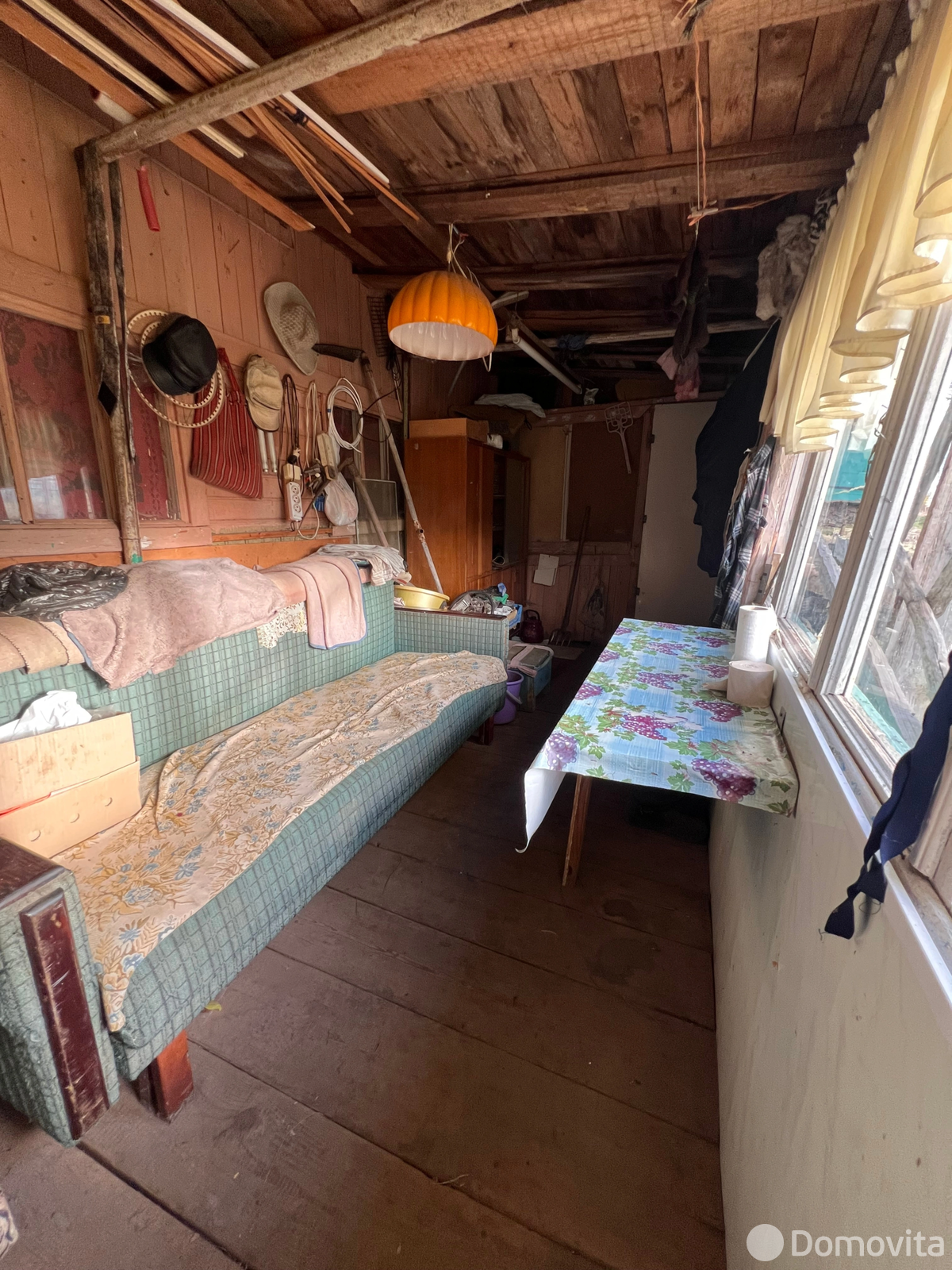 Купить 1-этажную дачу в Дрюковец Витебская область, 6700USD, код 185411 - фото 20