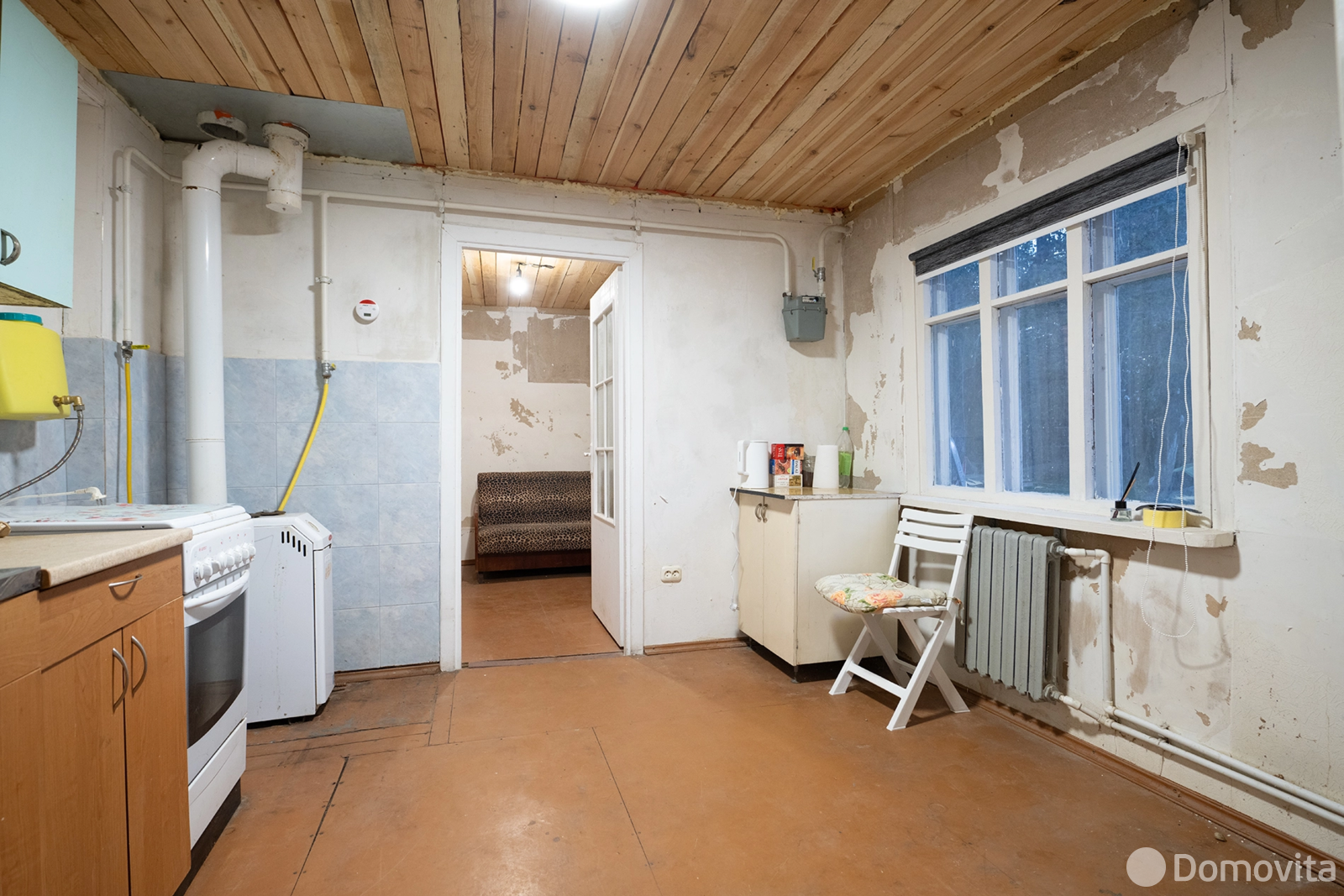 коттедж, Ратомка, ул. Корицкого, д. 38А - лучшее предложение