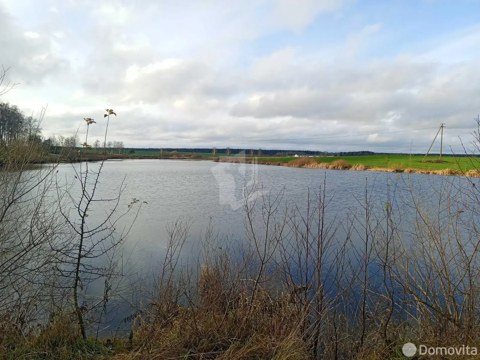участок, Карпиловка, пер. Третий, д. 34/б - лучшее предложение