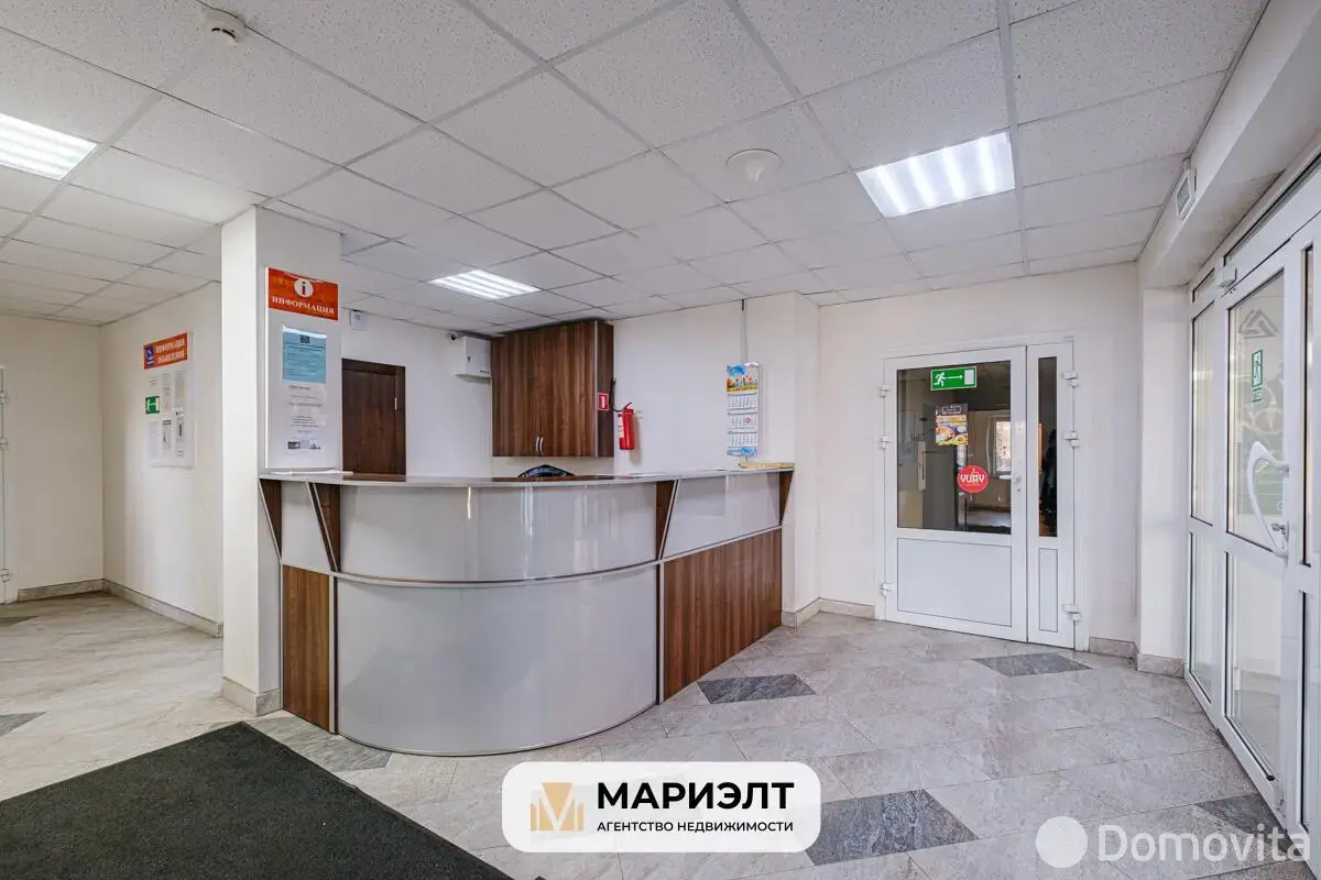 Купить офис на пер. Софьи Ковалевской, д. 60 в Минске, 1000000USD, код 10175 - фото 5