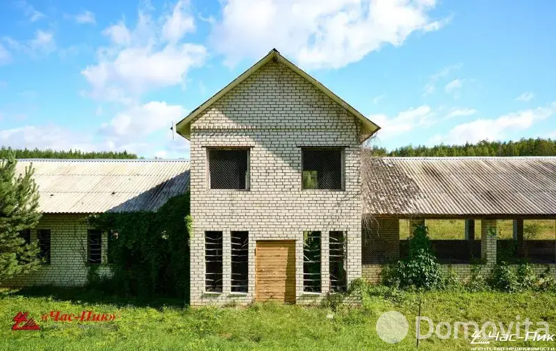 Купить земельный участок, 15 соток, Полоневичи, Минская область, 45000USD, код 570977 - фото 15