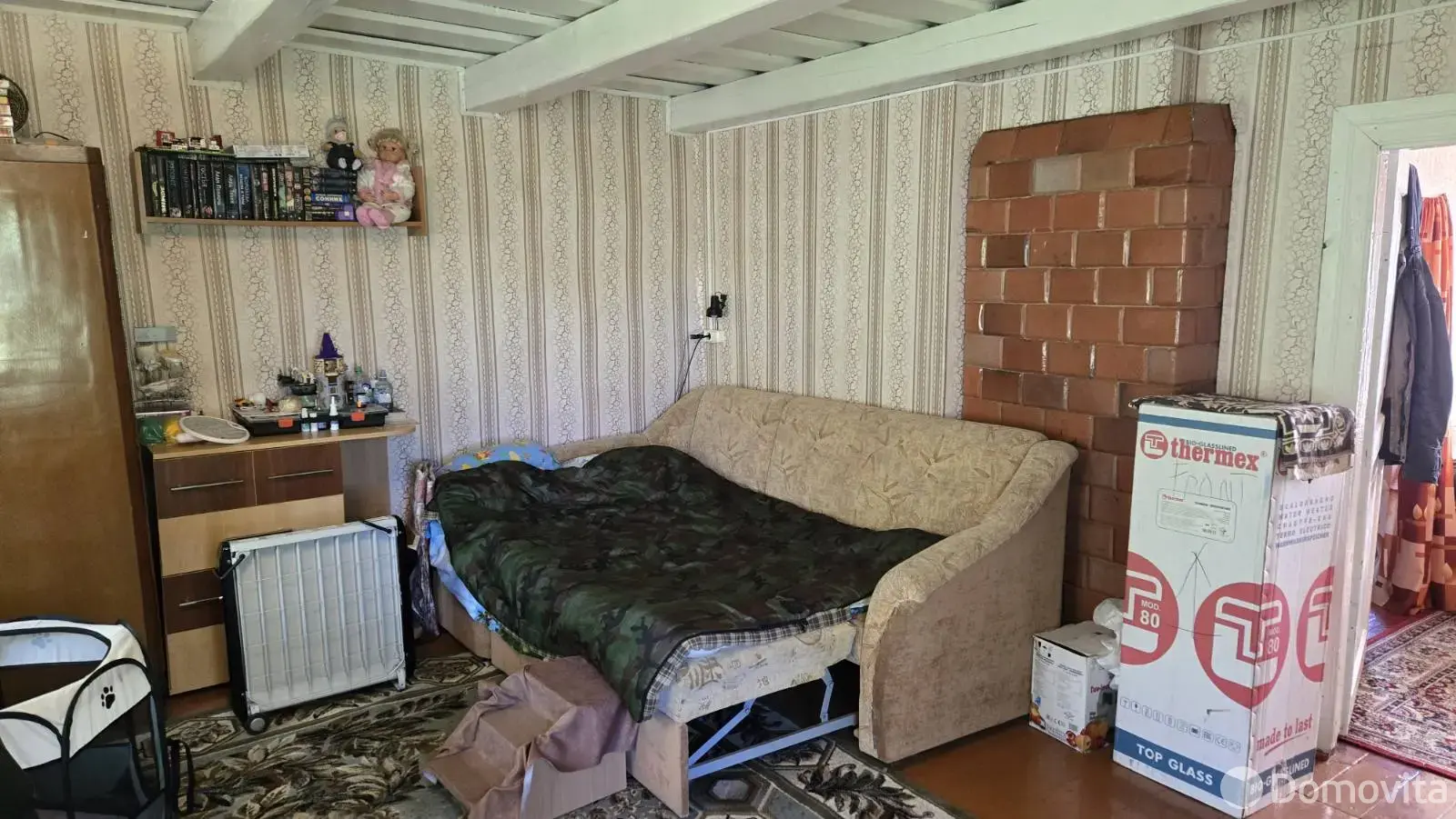 коттедж, Ракшицы, - лучшее предложение