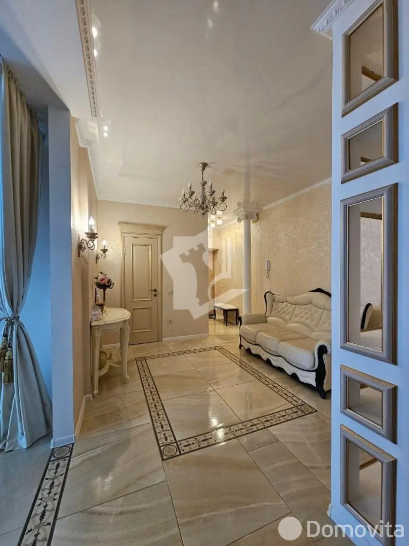 Снять 2-комнатную квартиру в Минске, ул. Леонида Беды, д. 45, 750USD, код 147238 - фото 18