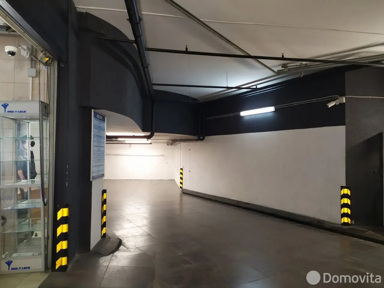 Аренда офиса на ул. Леонида Беды, д. 33 в Минске, 2000USD, код 15272 - фото 5