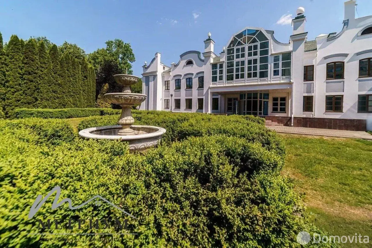 офис, Минск, ул. Красноармейская, д. 20/А, стоимость аренды 3 178 р./мес.