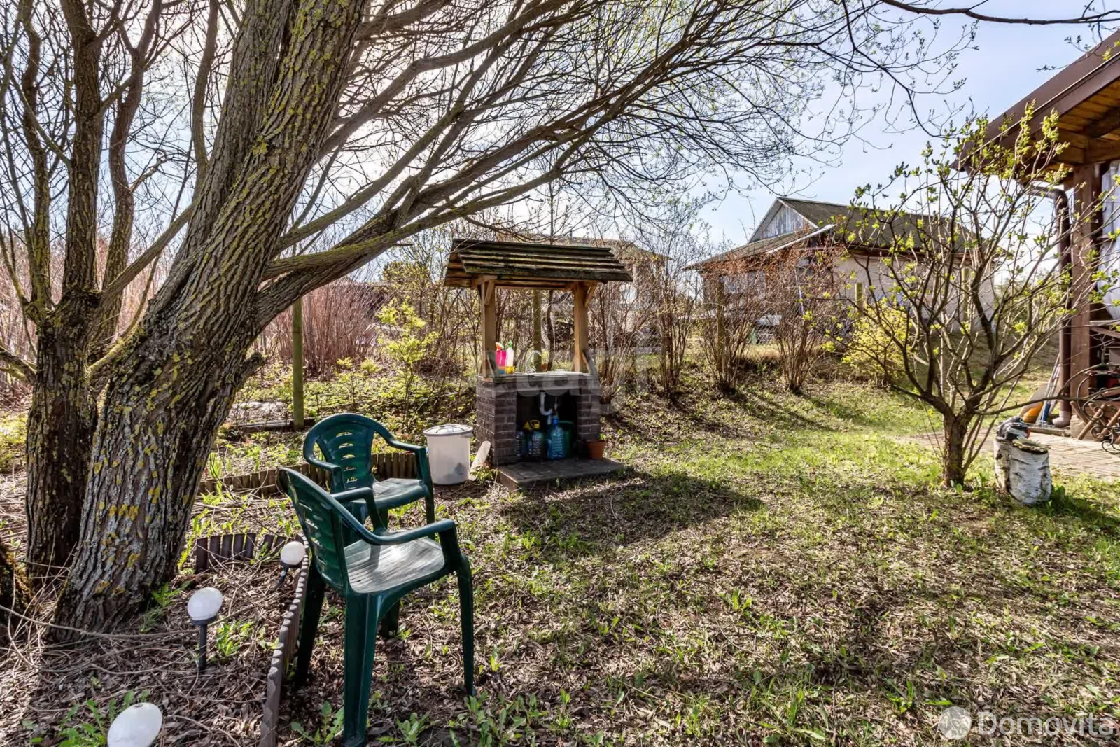 Купить 1-этажную дачу в Верасок-2008 Минская область, 42000USD, код 185658 - фото 25