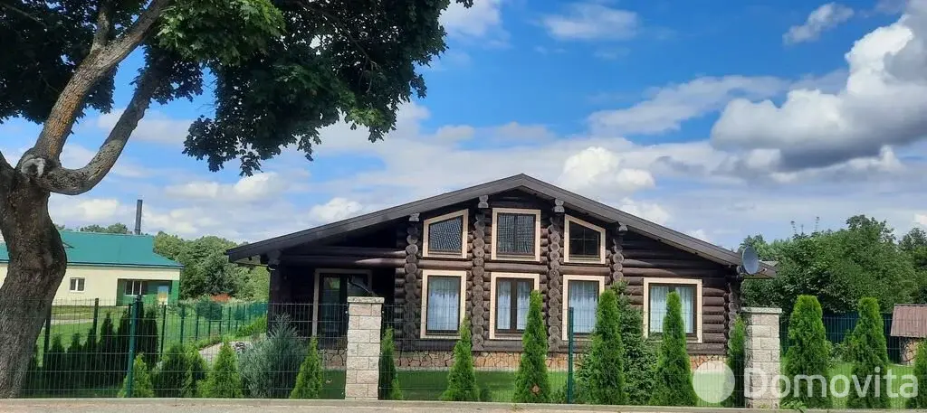 купить коттедж, Валевка, ул. Школьная, д. 21