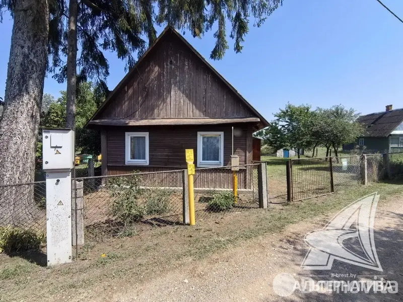 Цена продажи коттеджа, Сеньковичи, 