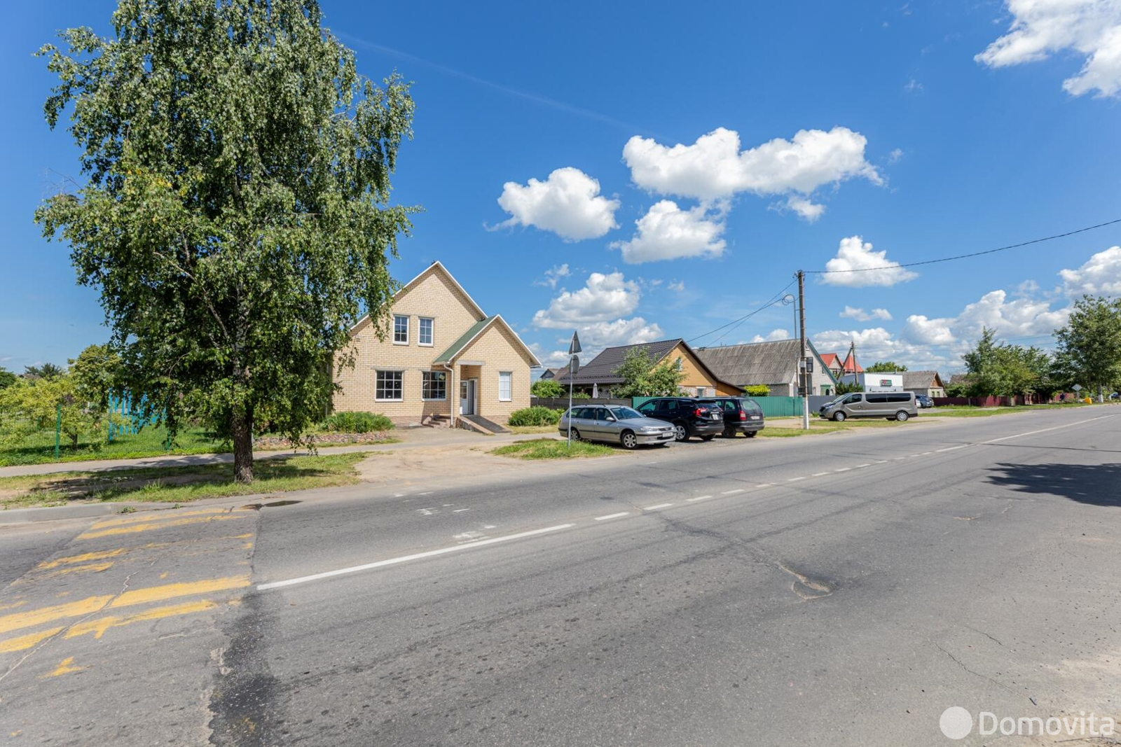 Купить торговую точку на ул. Советская в Смолевичах, 445000BYN, код 999170 - фото 14