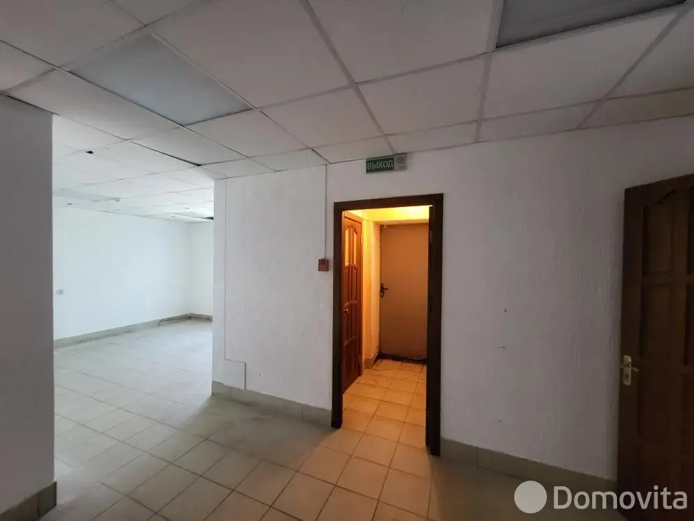 Снять торговое помещение на пр-т Строителей, д. 8/3 в Витебске, 4406BYN, код 967179 - фото 10