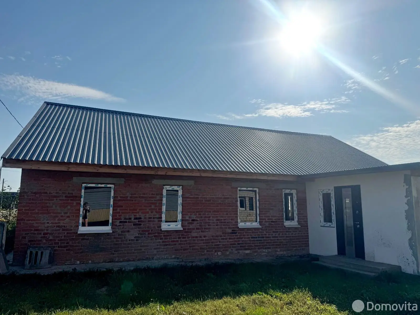 продажа коттеджа, Тихиничи, ул. Школьная
