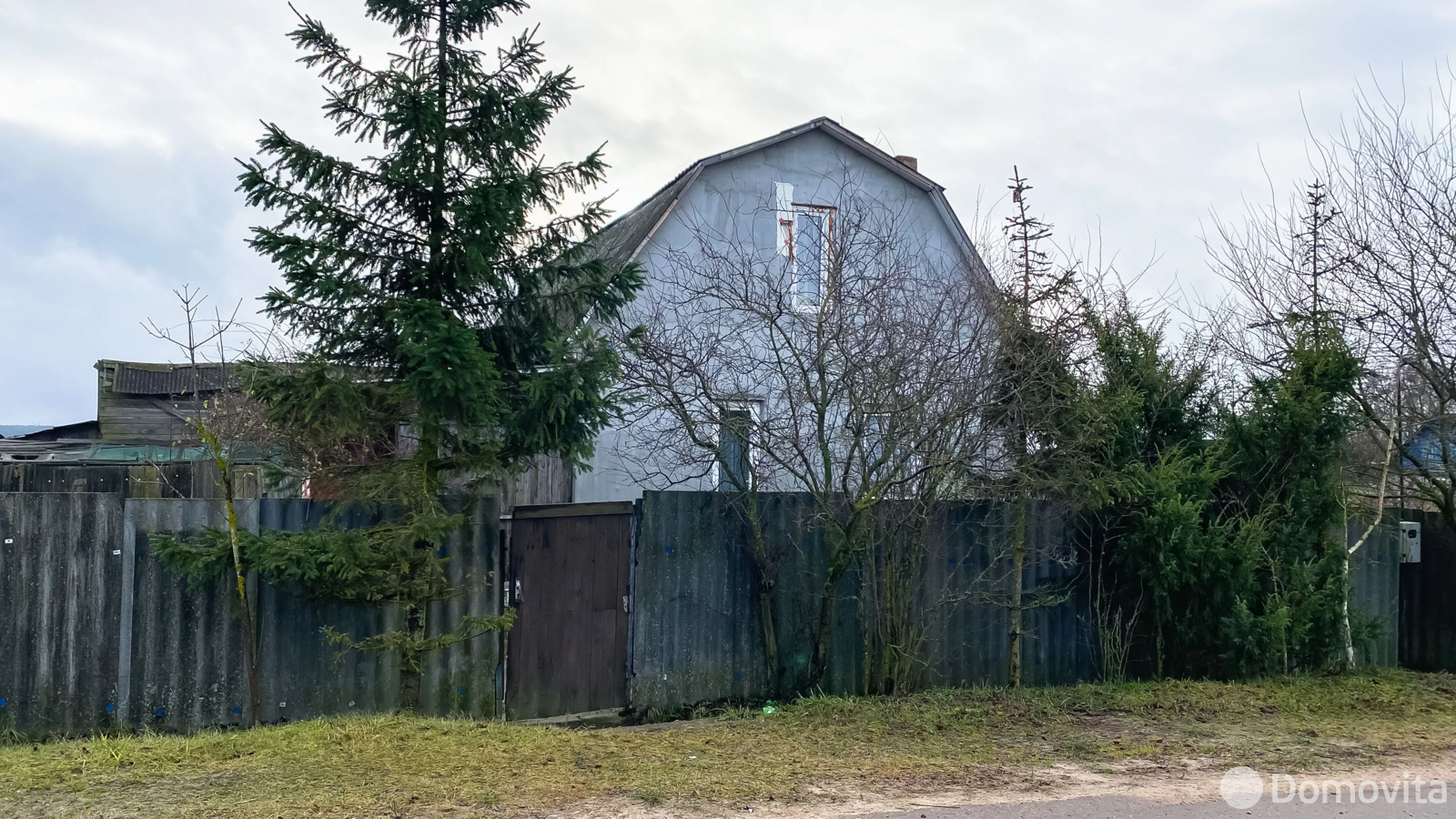 Купить помещение под сферу услуг в Малых Лядах, ул. Центральная - фото 11