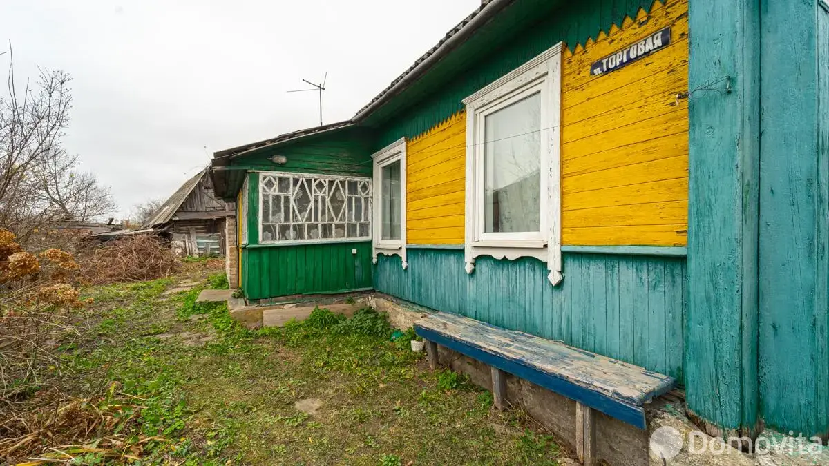 коттедж, Смолевичи, ул. Калинина, стоимость продажи 80 060 р.