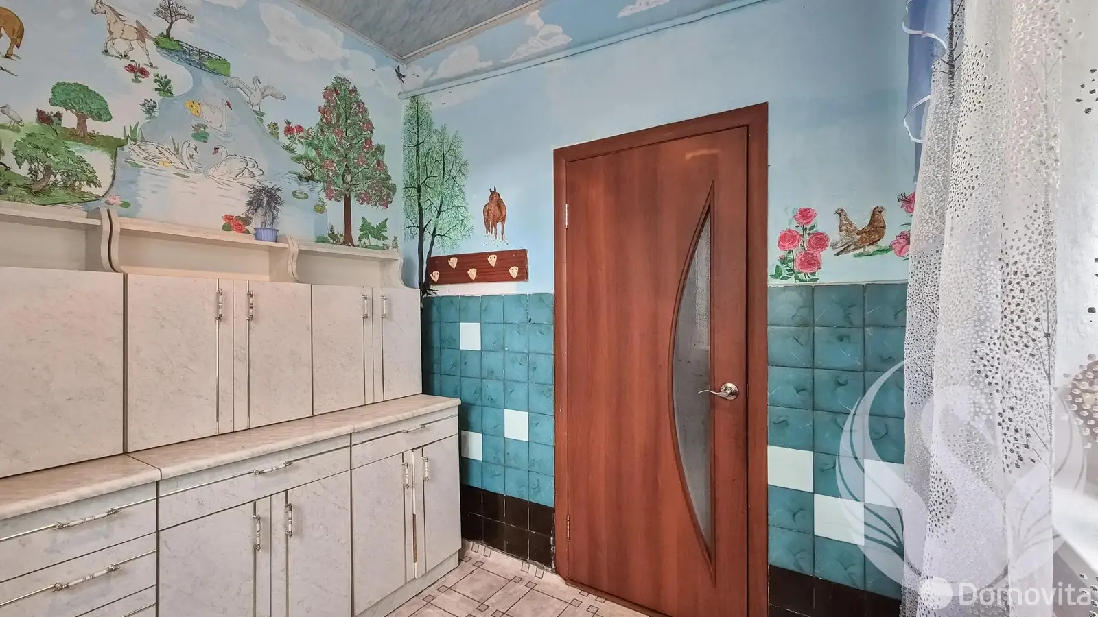 купить коттедж, Борисов, ул. Коммунарная, д. 51