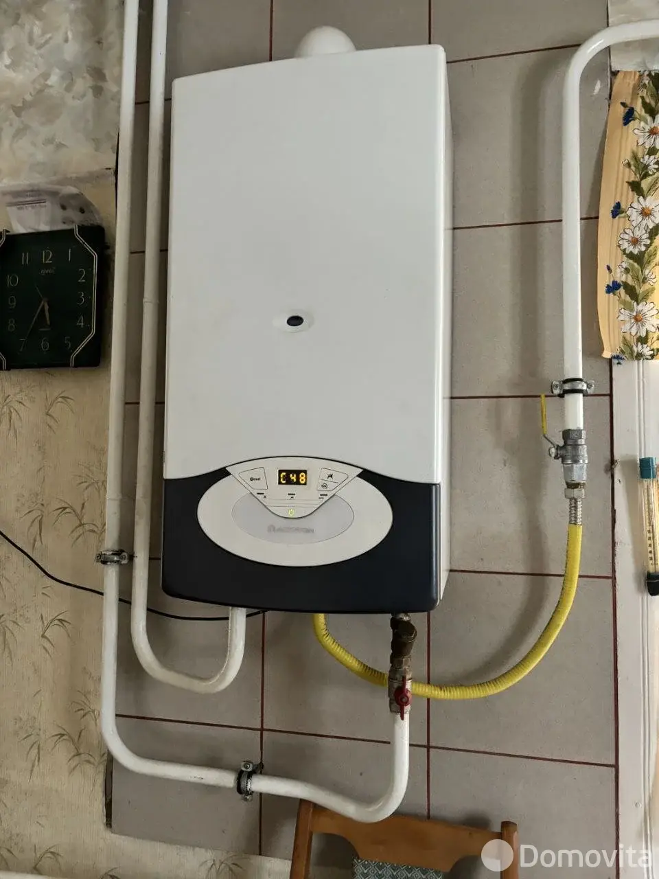 коттедж, Слободщина, 