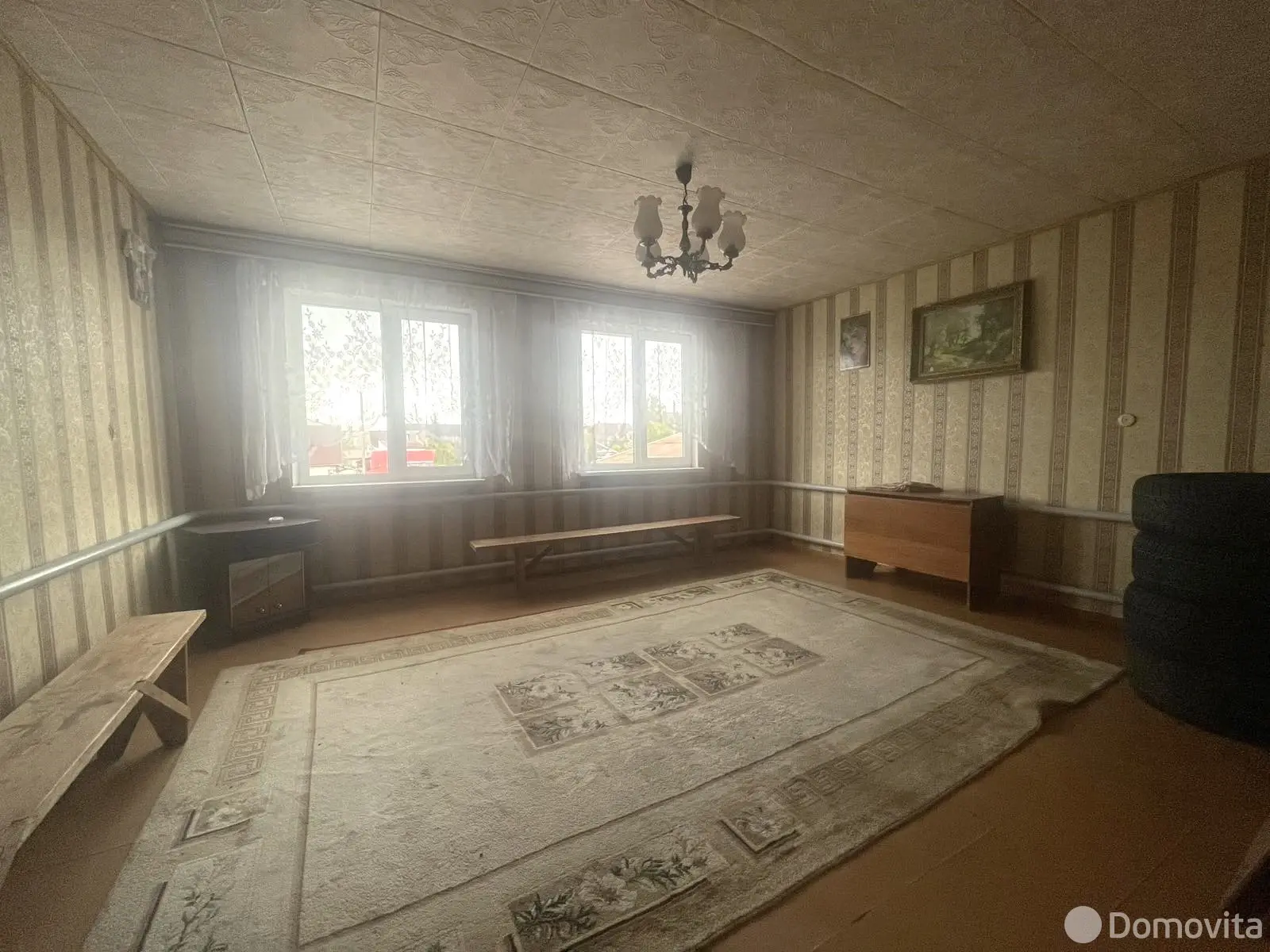 дом, Гомель, ул. Ченковская, д. 36, стоимость продажи 177 606 р.