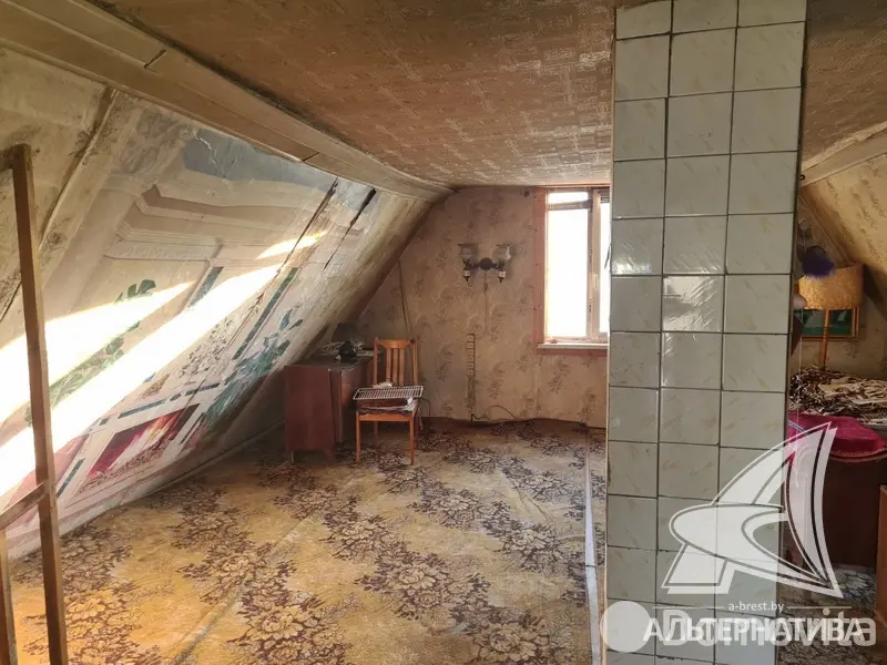 Продажа 2-этажной дачи в Факел Брестгазоаппарат Брестская область, 20900USD, код 181399 - фото 12