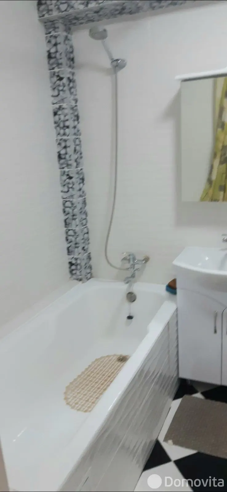 арендовать квартиру, Минск, ул. Юрия Семеняко, д. 2